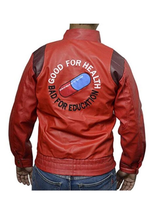 Kaneda Akira Jacket