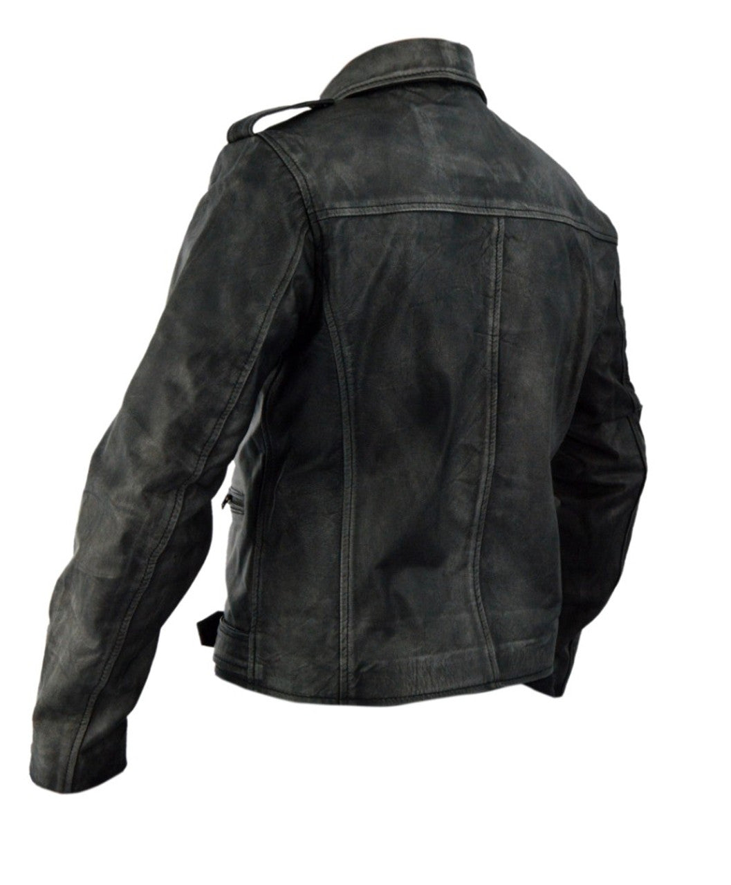 Captain Marvel Jacket