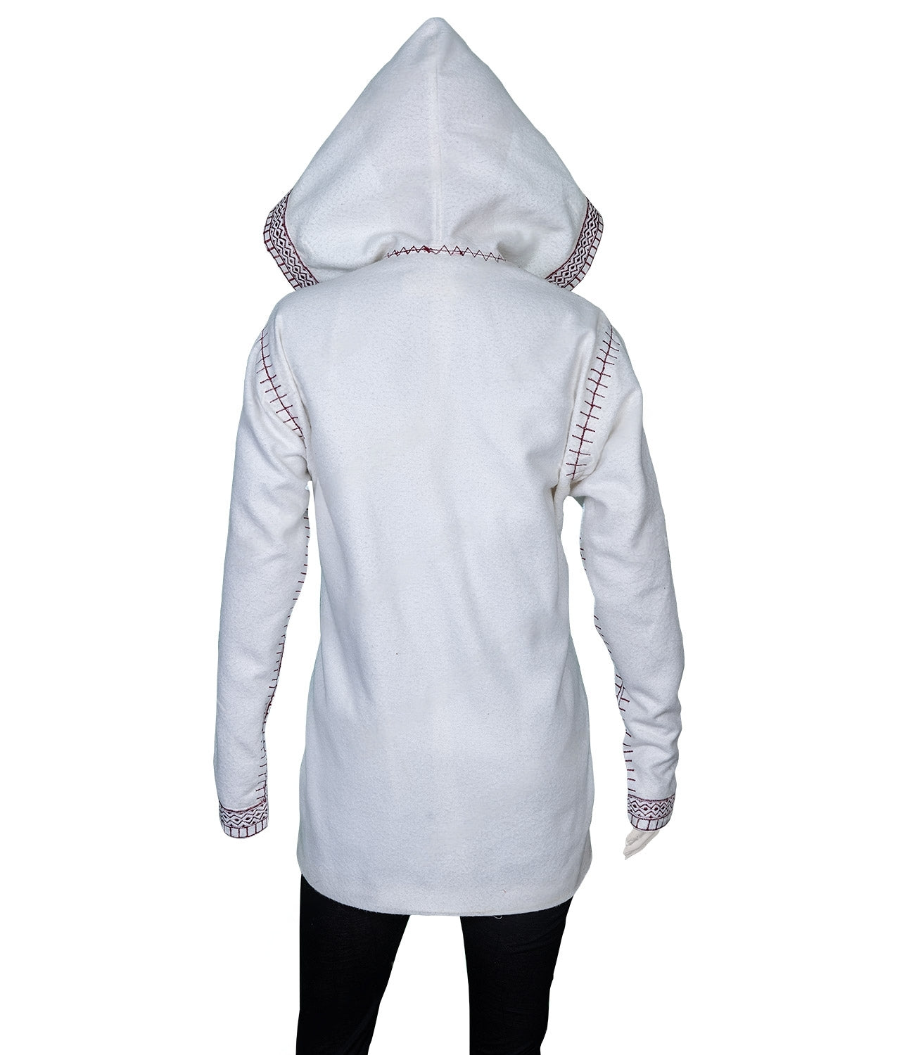 Eurovision Song Contest Sigrit Ericksdottir Coat