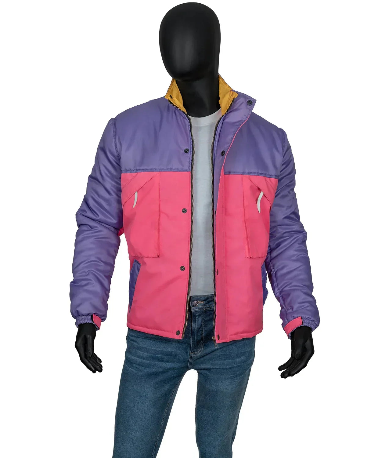 Oliver Tree Jacket