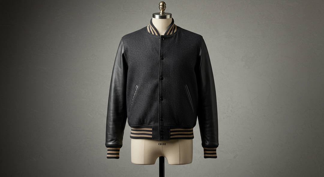 Mens Varsity Jackets