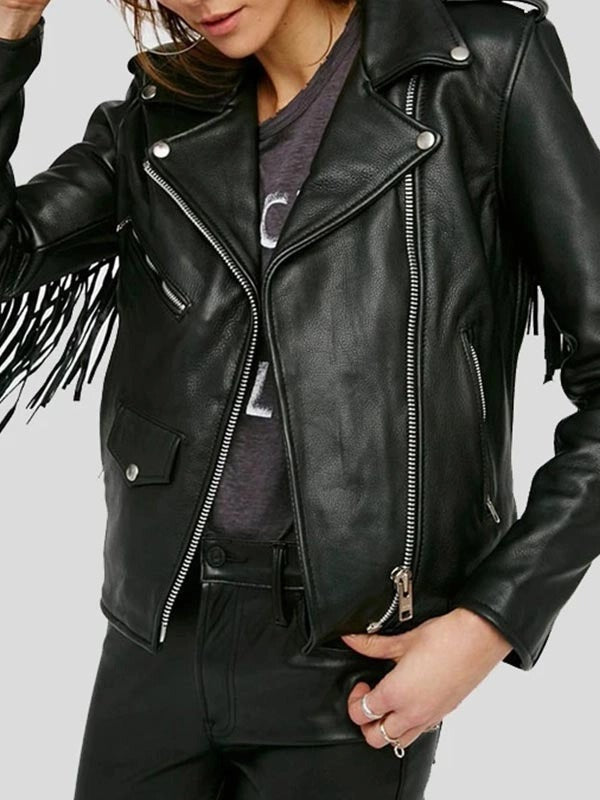 Womens Motorcycle Jackets