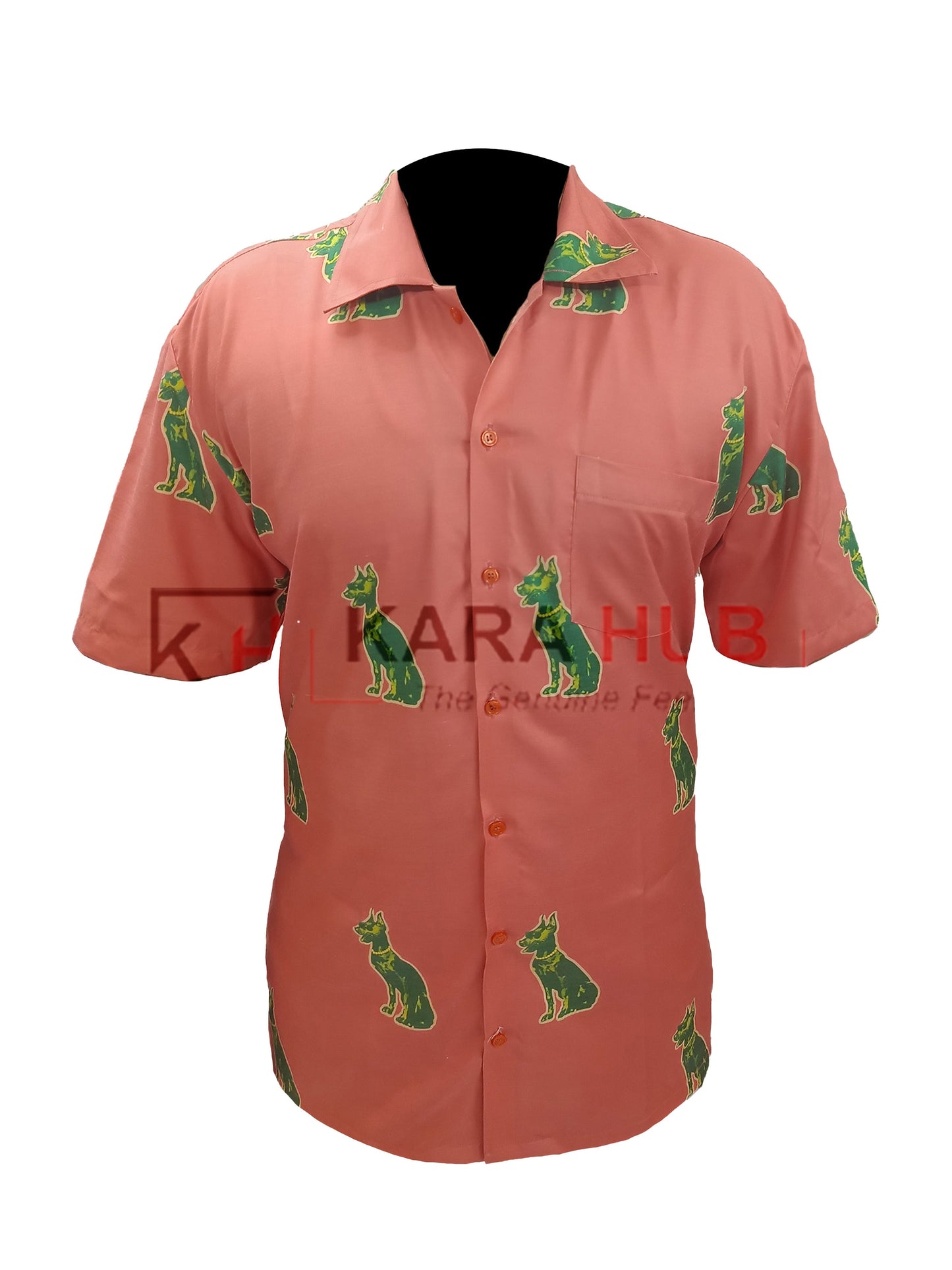 You People Jonah Hill Pink Shirt