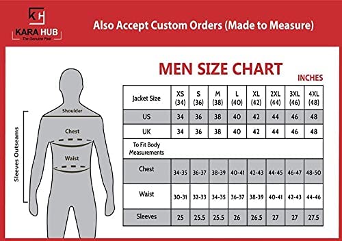 Men's Quilted Cafe Racer Biker Leather Jacket