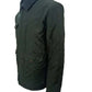 Yellowstone John Dutton Green Quilted Jacket