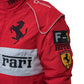 Lana Del Rey Ferrari Jacket