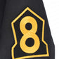 Shinra Kusakabe Fire Force Jacket