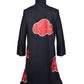 Naruto Akatsuki Cloak