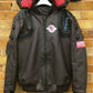 Samurai Cyberpunk 2077 Jacket