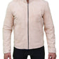 James Bond Spectre Morocco Suede Leather Jacket