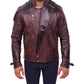 Guardians Of The Galaxy 2 Star Lord Jacket