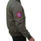 Top Gun 2 Maverick Bomber Jacket