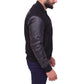 Michael B Jordan KOBE Destroyer XXIV Battle Jacket
