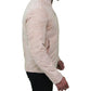 James Bond Spectre Morocco Suede Leather Jacket