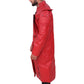 Guardian Of the Galaxy 2 Star Lord Trench Leather Coat