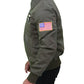 Top Gun 2 Maverick Bomber Jacket