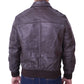 Men's Aviator A2 Flight Jacket