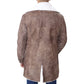 Batman The Dark Knight Rises Tom Hardy Brown Bane Coat