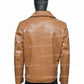 Matthew Mcconaughey Leather Jacket