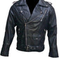 Riverdale Southside Serpents Leather Jacket