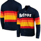 Kate Upton Astros Sweater Jacket