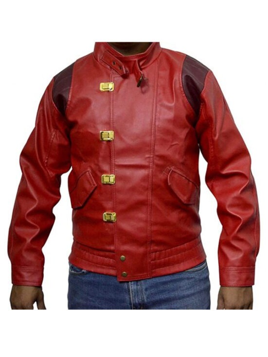 Kaneda Akira Jacket