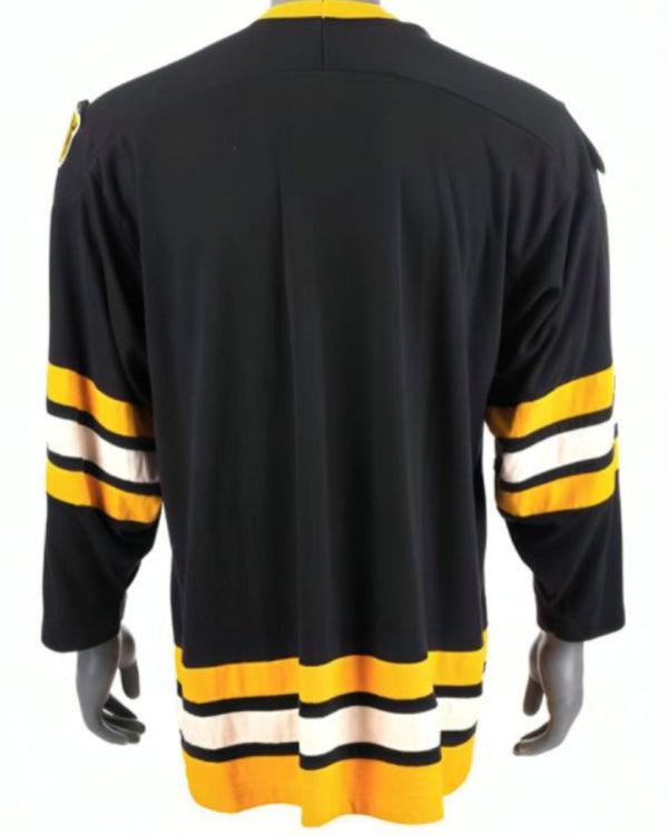 Happy Gilmore 2 Bruins Jersey