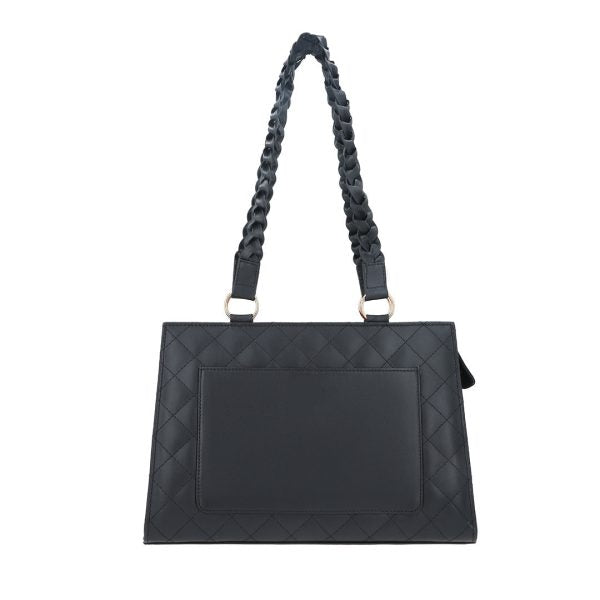 Velvique Leather Womens Tote Bag