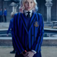 Wednesday 2022 Enid Sinclair Blue Blazer Costume