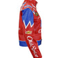 Talladega Nights Old Spice Racing Jacket