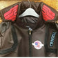 Samurai Cyberpunk 2077 Jacket