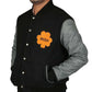 Notre Dame Rudy Irish Jacket