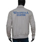 Wikipedia Editor Jacket