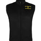 Yellowstone John Dutton Black Vest
