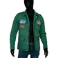 Silent Hill 2 James Sunderland Jacket