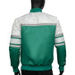 Philadelphia Eagles Jalen Hurts Jacket