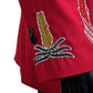Pawn Stars Zz Top Jacket