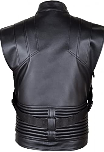 Avengers Age Of Ultron Hawkeye Vest