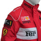 Lana Del Rey Ferrari Jacket