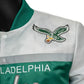 Philadelphia Eagles Jalen Hurts Jacket