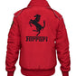 Lana Del Rey Ferrari Jacket