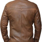 Finn Star Wars Leather Jacket