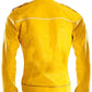 Freddie Mercury Yellow Women Jacket
