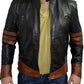 X-Men Origins Wolverine Hugh Jackman Jacket