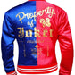 Harley Quinn Suicide Squad Jacket
