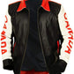 Bomber Style Canadian Flag Jacket