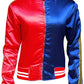 Harley Quinn Suicide Squad Jacket