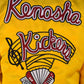 John Candy Kenosha Kickers Jacket