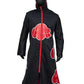 Naruto Akatsuki Cloak
