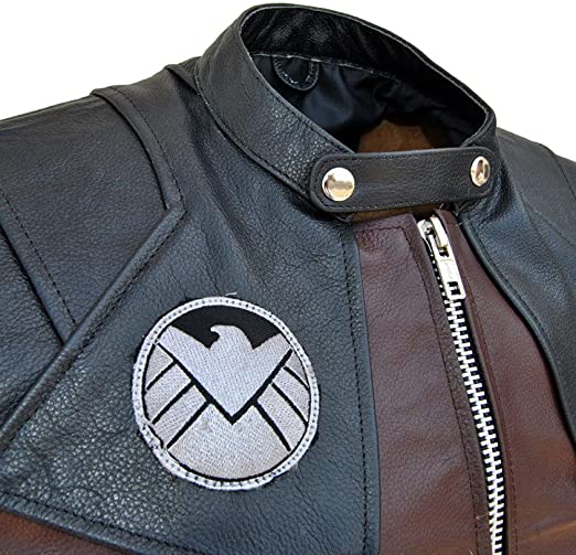 Avengers Age Of Ultron Hawkeye Vest